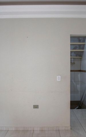 Casa à venda com 75m², 1 quarto e 1 vagaSala
