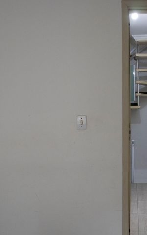 Casa à venda com 75m², 1 quarto e 1 vagaQuarto