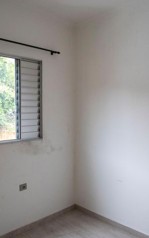 Casa à venda com 75m², 1 quarto e 1 vagaQuarto