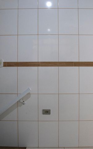 Casa à venda com 75m², 1 quarto e 1 vagaCozinha