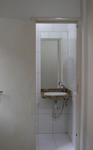 Casa à venda com 75m², 1 quarto e 1 vagaQuarto Suíte