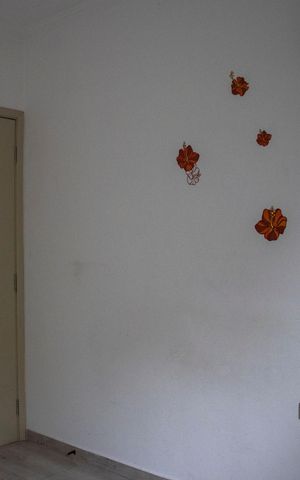 Casa à venda com 75m², 1 quarto e 1 vagaQuarto