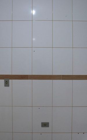 Casa à venda com 75m², 1 quarto e 1 vagaCozinha