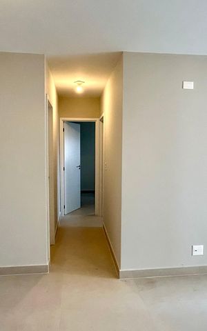 Apartamento para alugar com 56m², 2 quartos e 1 vaga Apartamento para alugar com 56m², 2 quartos e 1 vagaSala