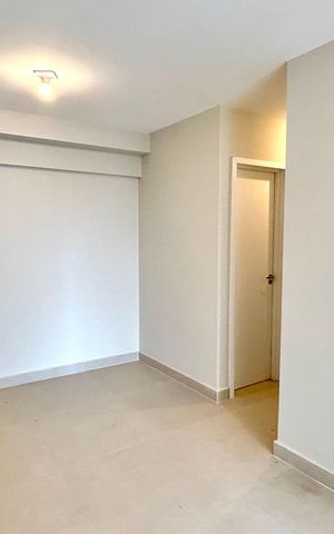 Apartamento para alugar com 56m², 2 quartos e 1 vaga Apartamento para alugar com 56m², 2 quartos e 1 vagaSala