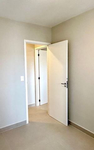 Apartamento para alugar com 56m², 2 quartos e 1 vaga Apartamento para alugar com 56m², 2 quartos e 1 vagaQuarto 1