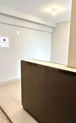 Apartamento para alugar com 56m², 2 quartos e 1 vaga Apartamento para alugar com 56m², 2 quartos e 1 vagaCozinha