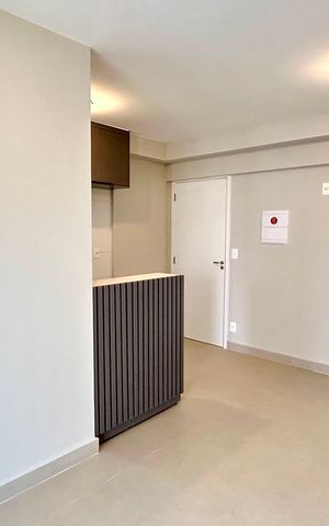 Apartamento para alugar com 56m², 2 quartos e 1 vaga Apartamento para alugar com 56m², 2 quartos e 1 vagaSala