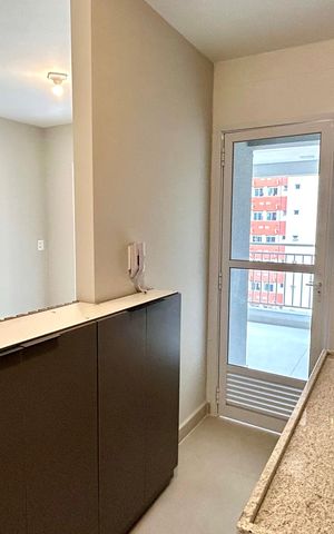 Apartamento para alugar com 56m², 2 quartos e 1 vaga Apartamento para alugar com 56m², 2 quartos e 1 vagaCozinha
