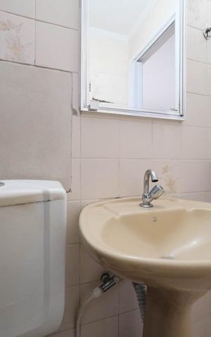 Apartamento à venda com 56m², 2 quartos e 1 vagaBanheiro