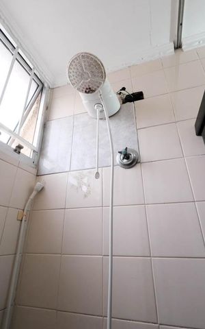 Apartamento à venda com 56m², 2 quartos e 1 vagaBanheiro