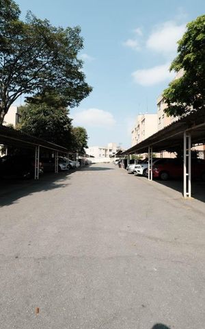 Apartamento à venda com 56m², 2 quartos e 1 vagaÁrea comum
