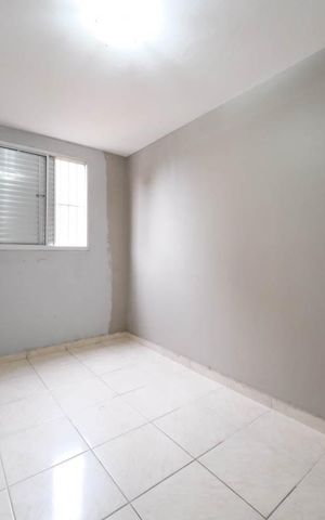 Apartamento à venda com 56m², 2 quartos e 1 vagaQuarto 1