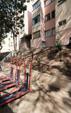 Apartamento à venda com 56m², 2 quartos e 1 vagaÁrea comum