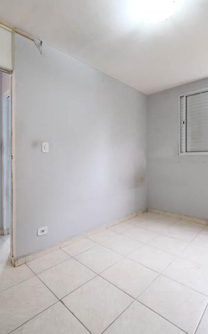 Apartamento à venda com 56m², 2 quartos e 1 vagaQuarto 1