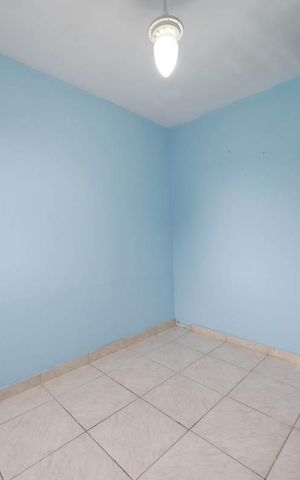 Apartamento à venda com 56m², 2 quartos e 1 vagaQuarto 2