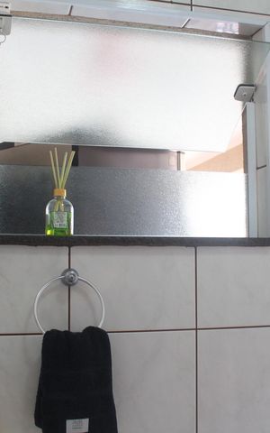 Casa para alugar com 500m², 4 quartos e 8 vagasLavabo 2