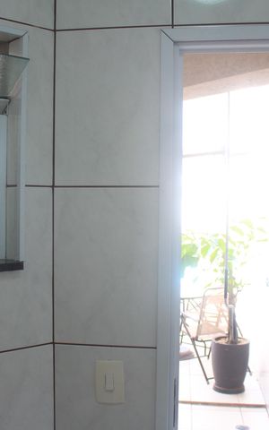 Casa para alugar com 500m², 4 quartos e 8 vagasLavabo 2