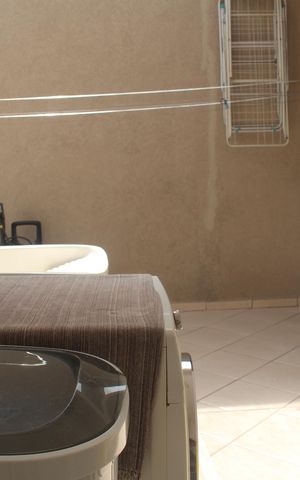 Casa para alugar com 500m², 4 quartos e 8 vagasÁrea de Serviço