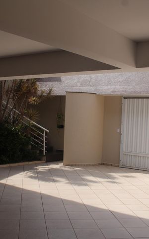 Casa para alugar com 500m², 4 quartos e 8 vagasGaragem