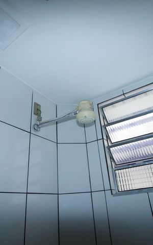 Apartamento para alugar com 53m², 1 quarto e sem vagaBanheiro