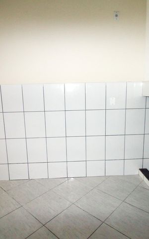 Apartamento para alugar com 53m², 1 quarto e sem vagaCozinha