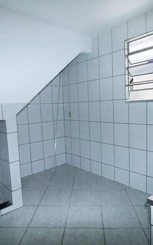 Apartamento para alugar com 53m², 1 quarto e sem vagaCozinha