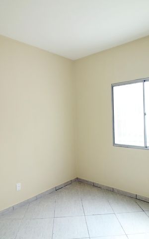 Apartamento para alugar com 53m², 1 quarto e sem vagaQuarto
