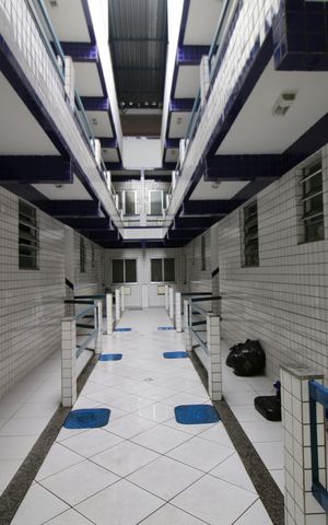 Apartamento para alugar com 53m², 1 quarto e sem vagaÁrea comum