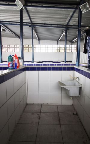 Apartamento para alugar com 53m², 1 quarto e sem vagaÁrea de Serviço
