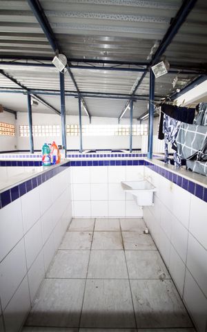 Apartamento para alugar com 53m², 1 quarto e sem vagaÁrea de Serviço