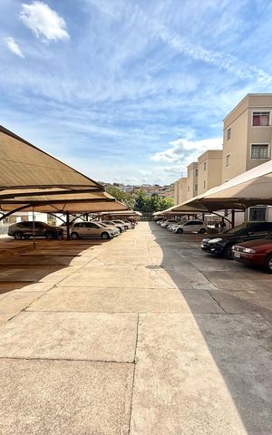 Apartamento para alugar com 45m², 2 quartos e 1 vaga Apartamento para alugar com 45m², 2 quartos e 1 vagaGaragem