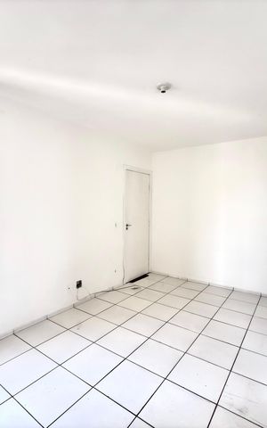 Apartamento para alugar com 45m², 2 quartos e 1 vaga Apartamento para alugar com 45m², 2 quartos e 1 vagaSala