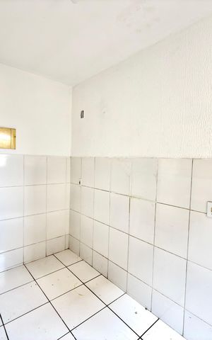 Apartamento para alugar com 45m², 2 quartos e 1 vaga Apartamento para alugar com 45m², 2 quartos e 1 vagaCozinha/Área de serviço