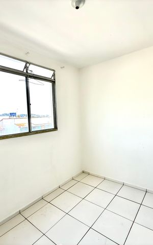 Apartamento para alugar com 45m², 2 quartos e 1 vaga Apartamento para alugar com 45m², 2 quartos e 1 vagaQuarto 2
