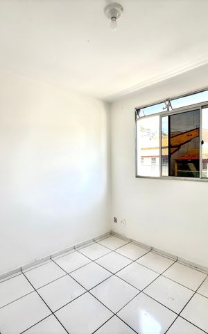 Apartamento para alugar com 45m², 2 quartos e 1 vaga Apartamento para alugar com 45m², 2 quartos e 1 vagaQuarto 1