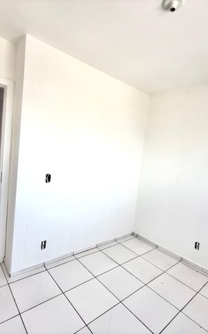 Apartamento para alugar com 45m², 2 quartos e 1 vaga Apartamento para alugar com 45m², 2 quartos e 1 vagaQuarto 2