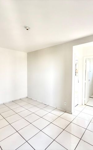 Apartamento para alugar com 45m², 2 quartos e 1 vaga Apartamento para alugar com 45m², 2 quartos e 1 vagaSala