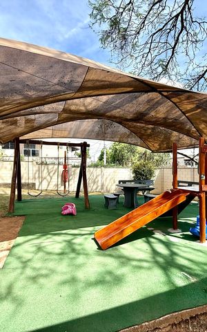 Apartamento para alugar com 45m², 2 quartos e 1 vaga Apartamento para alugar com 45m², 2 quartos e 1 vagaÁrea comum - Playground