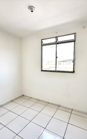 Apartamento para alugar com 45m², 2 quartos e 1 vaga Apartamento para alugar com 45m², 2 quartos e 1 vagaQuarto 2