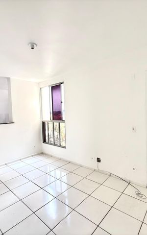 Apartamento para alugar com 45m², 2 quartos e 1 vaga Apartamento para alugar com 45m², 2 quartos e 1 vagaSala