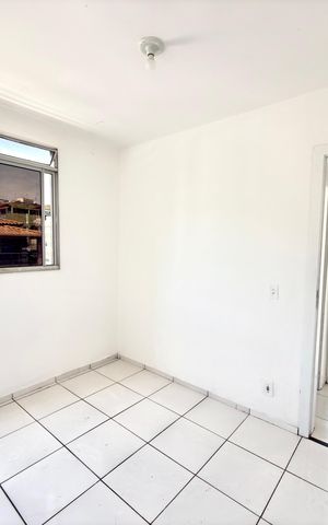 Apartamento para alugar com 45m², 2 quartos e 1 vaga Apartamento para alugar com 45m², 2 quartos e 1 vagaQuarto 1