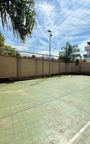 Apartamento para alugar com 45m², 2 quartos e 1 vaga Apartamento para alugar com 45m², 2 quartos e 1 vagaQuadra Esportiva
