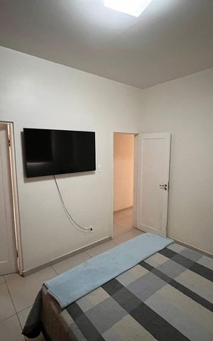 Apartamento para alugar com 120m², 3 quartos e 1 vaga Apartamento para alugar com 120m², 3 quartos e 1 vagaQuarto 1