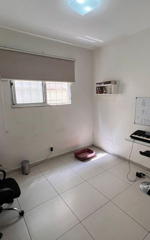 Apartamento para alugar com 120m², 3 quartos e 1 vaga Apartamento para alugar com 120m², 3 quartos e 1 vagaQuarto 3