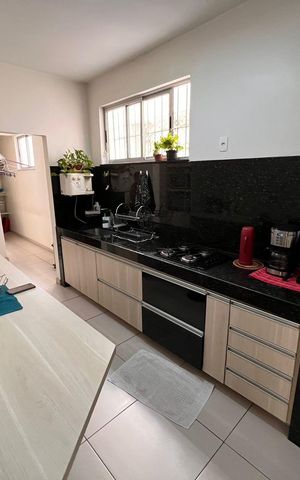Apartamento para alugar com 120m², 3 quartos e 1 vaga Apartamento para alugar com 120m², 3 quartos e 1 vagaCozinha