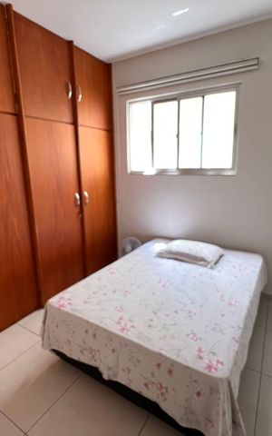 Apartamento para alugar com 120m², 3 quartos e 1 vaga Apartamento para alugar com 120m², 3 quartos e 1 vagaQuarto 2