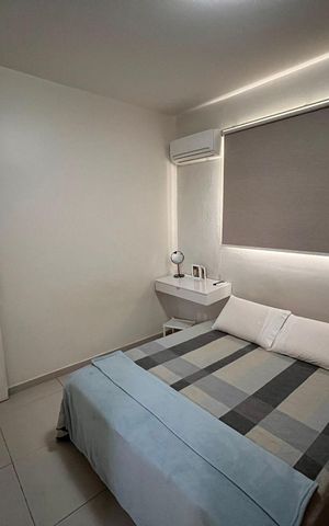 Apartamento para alugar com 120m², 3 quartos e 1 vaga Apartamento para alugar com 120m², 3 quartos e 1 vagaQuarto 1