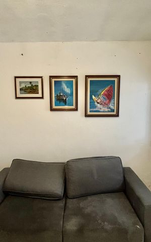 Casa para alugar com 38m², 1 quarto e sem vaga Casa para alugar com 38m², 1 quarto e sem vagaQuarto 1