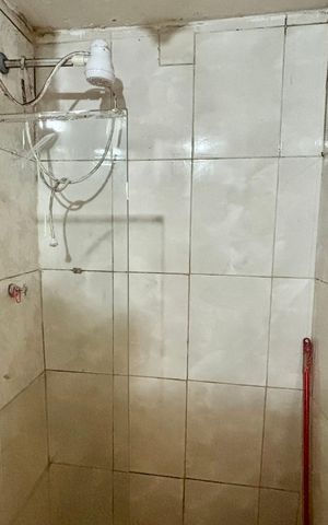 Casa para alugar com 38m², 1 quarto e sem vaga Casa para alugar com 38m², 1 quarto e sem vagaBanheiro